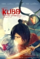 Kubo y la Búsqueda Samurái