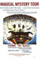 Magical Mystery Tour - The Beatles