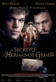 El Secreto de los Hermanos Grimm