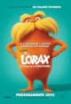 El Lorax en Busca de la Trúfula Perdida