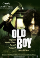 Oldboy: cinco días para vengarse