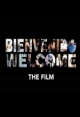 Bienvenido - Welcome