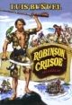 Aventuras de Robinson Crusoe