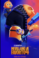 Mi Villano Favorito 4