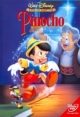 Pinocho de Disney