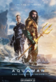 Aquaman y El Reino Perdido