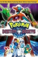 Pokémon 7: El Destíno de Deoxys