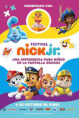 Festival Nick Jr.