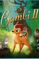 Bambi II: El Príncipe del Bosque