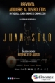 Juan Solo: Capítulo 1