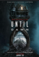 Until Dawn: Noche De Terror