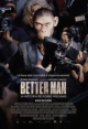 Better Man: La Historia De Robbie Williams