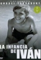 La Infancia de Iván