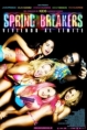 Spring Breakers