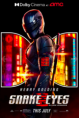 G.I. Joe: Snake Eyes