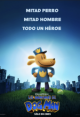 Las Aventuras De Dog Man