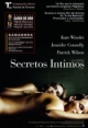 Secretos Íntimos