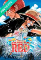 One Piece Film: Red