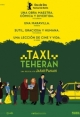 Taxi Teherán