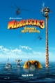 Madagascar 3: Los Fugitivos