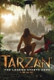 Tarzán - Disney