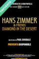 Hans Zimmer & Friends: Diamond in the Desert en Cines