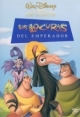 Las Locuras del Emperador
