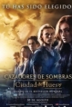 Cazadores de Sombras: Ciudad de Hueso