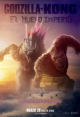 Godzilla Y Kong: El Nuevo Imperio