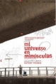 Mi Universo en Minúsculas