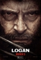 Logan Wolverine