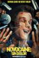  Novocaine: Sin Dolor
