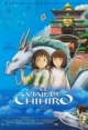 El Viaje de Chihiro