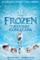 Frozen: Una Aventura Congelada