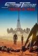 Starship Troopers: Traitor of Mars