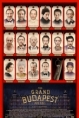 El Gran Hotel Budapest