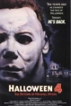 Halloween 4: El Regreso de Michael Myers