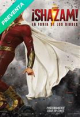 ¡Shazam! La Furia de los Dioses
