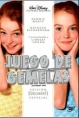 Juego de Gemelas