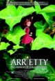 Arrietty y el Mundo de los Diminutos