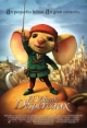 El Valiente Despereaux