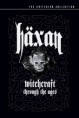 Häxan