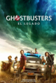 Ghostbusters: El Legado