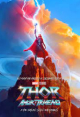 Thor: Amor y Trueno