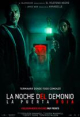 La Noche del Demonio: La Puerta Roja