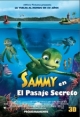 Sammy en el Pasaje Secreto