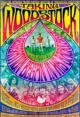 Bienvenido a Woodstock