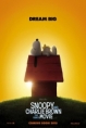 Snoopy y Charlie Brown: Peanuts la Película