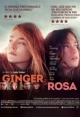 Ginger & Rosa