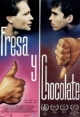 Fresa y Chocolate